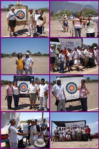 nota nº3: Torneo en la ciudad de La Rioja